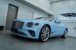 Bentley Continental GT Convertible First Edition by Elite Motors 2019 года